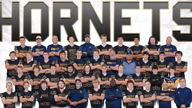 Henley football Oregon 2023